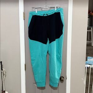 Nike Aqua Apparel XXL Joggers